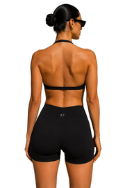 67 Sculpt Shorts
