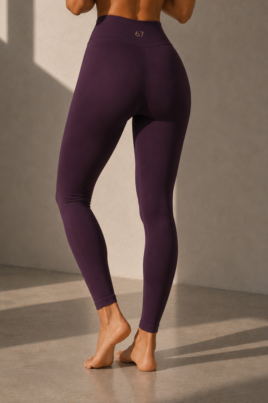 67 Sculpt Leggings