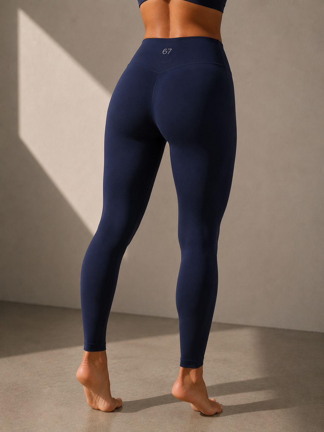 67 Sculpt Leggings