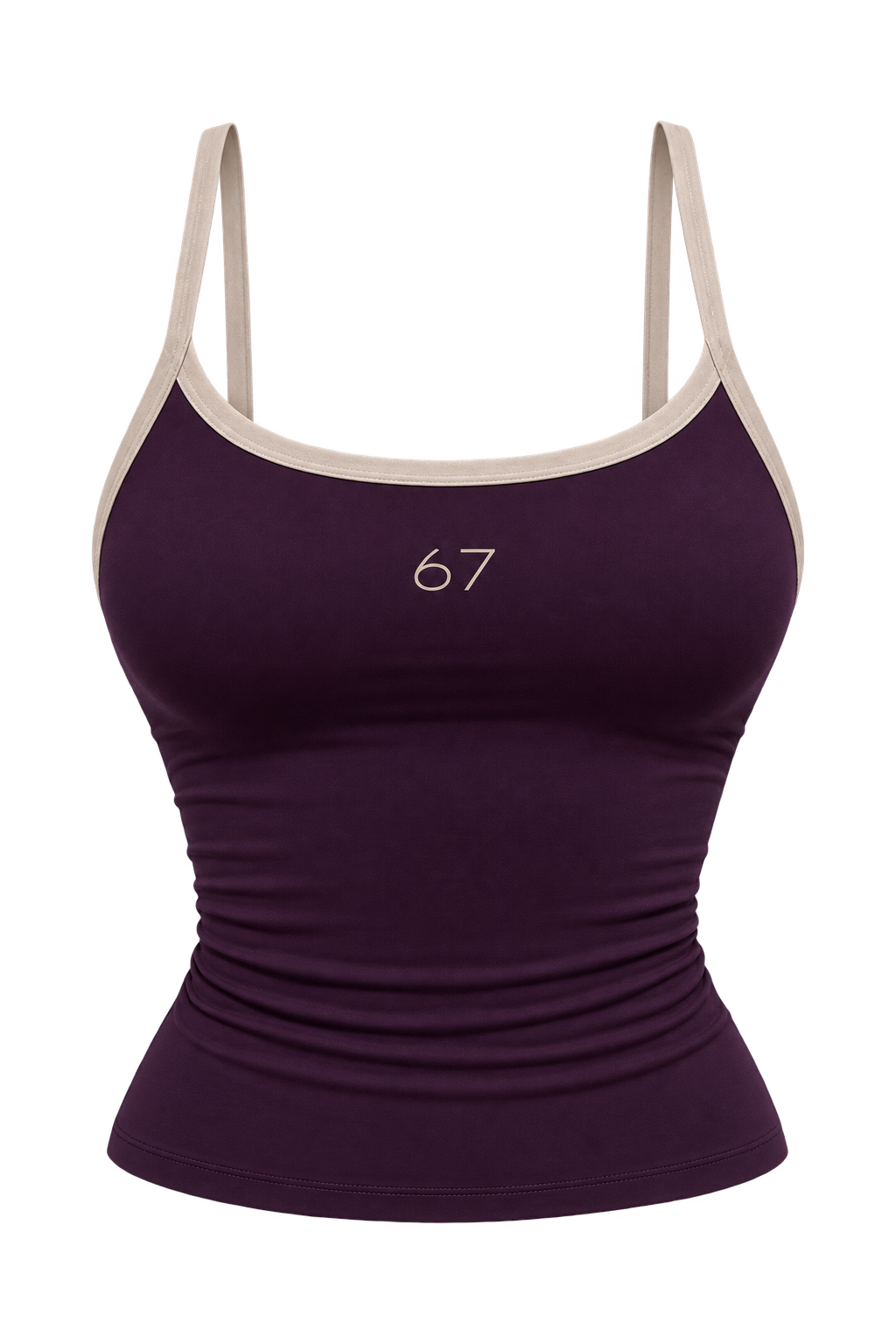 67 Sculpt Tank
