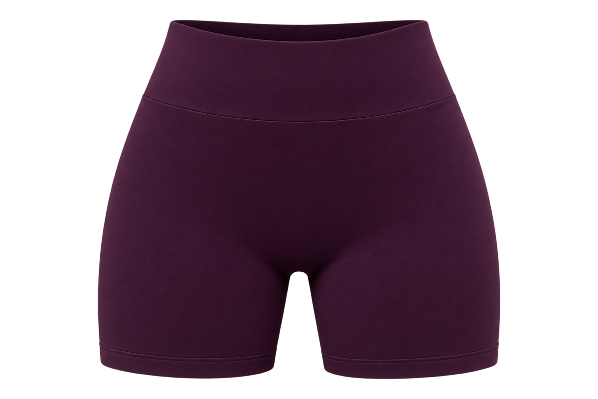 67 Sculpt Shorts