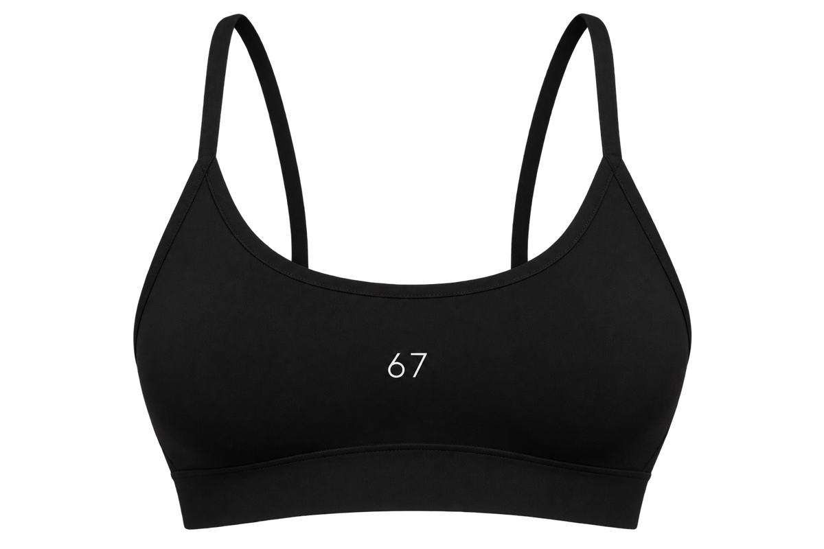 67 Sculpt Bra