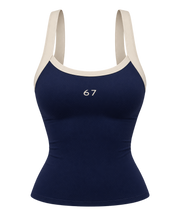 67 Sculpt Tank