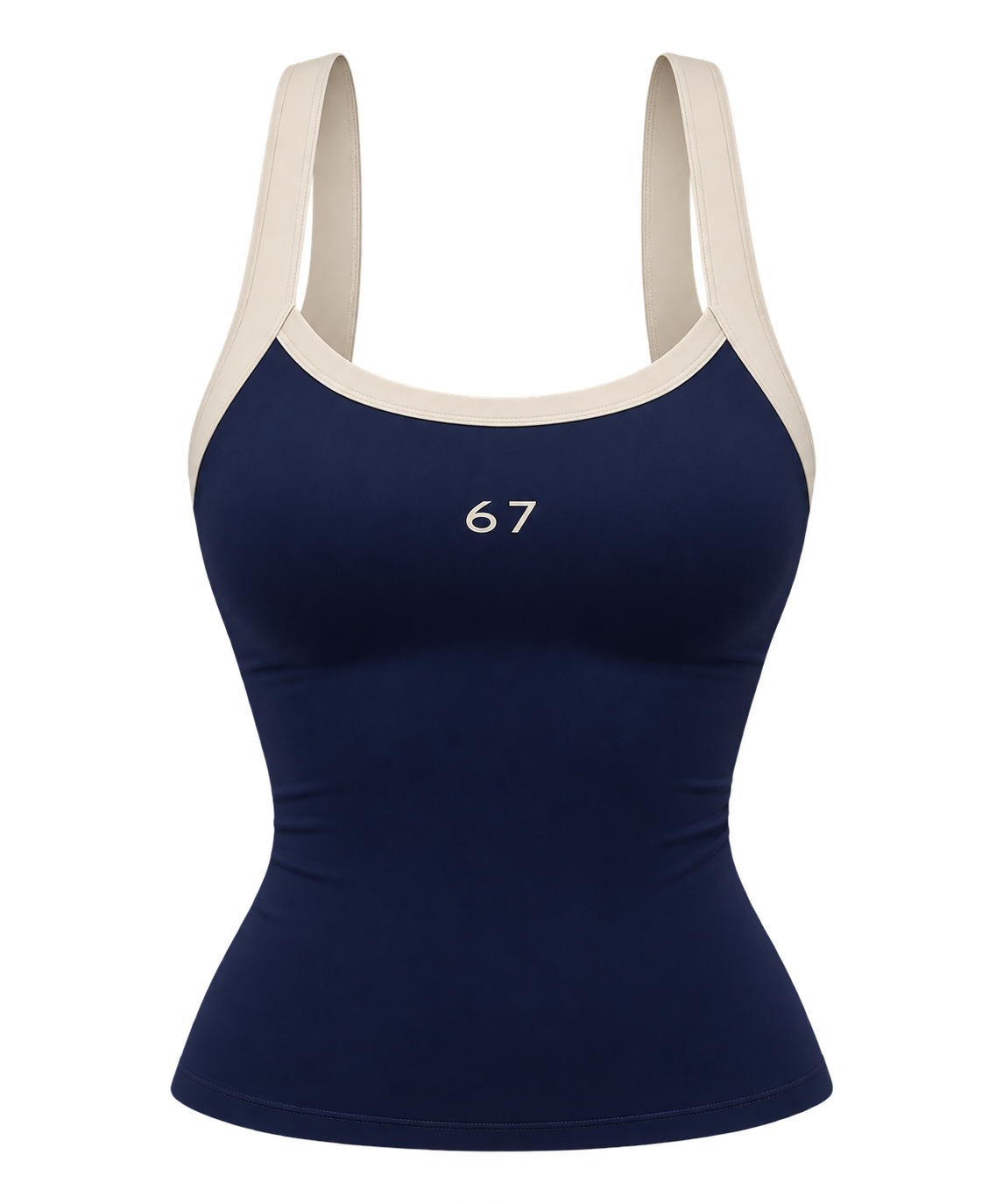 67 Sculpt Tank