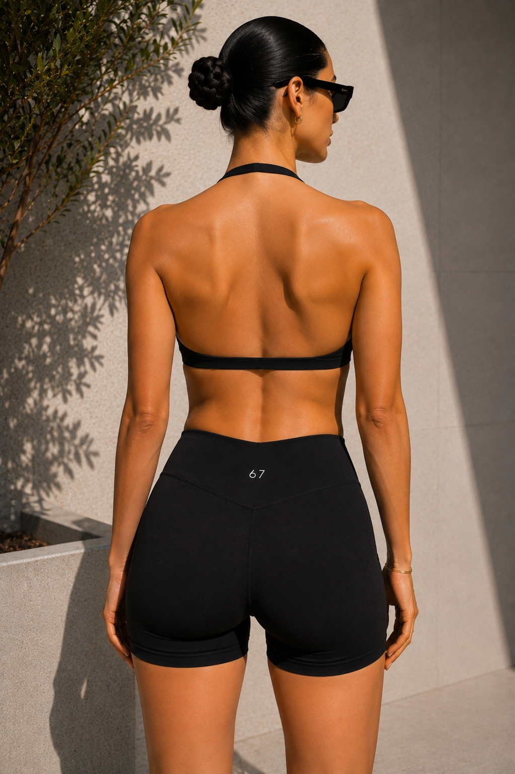 67 Sculpt Bra
