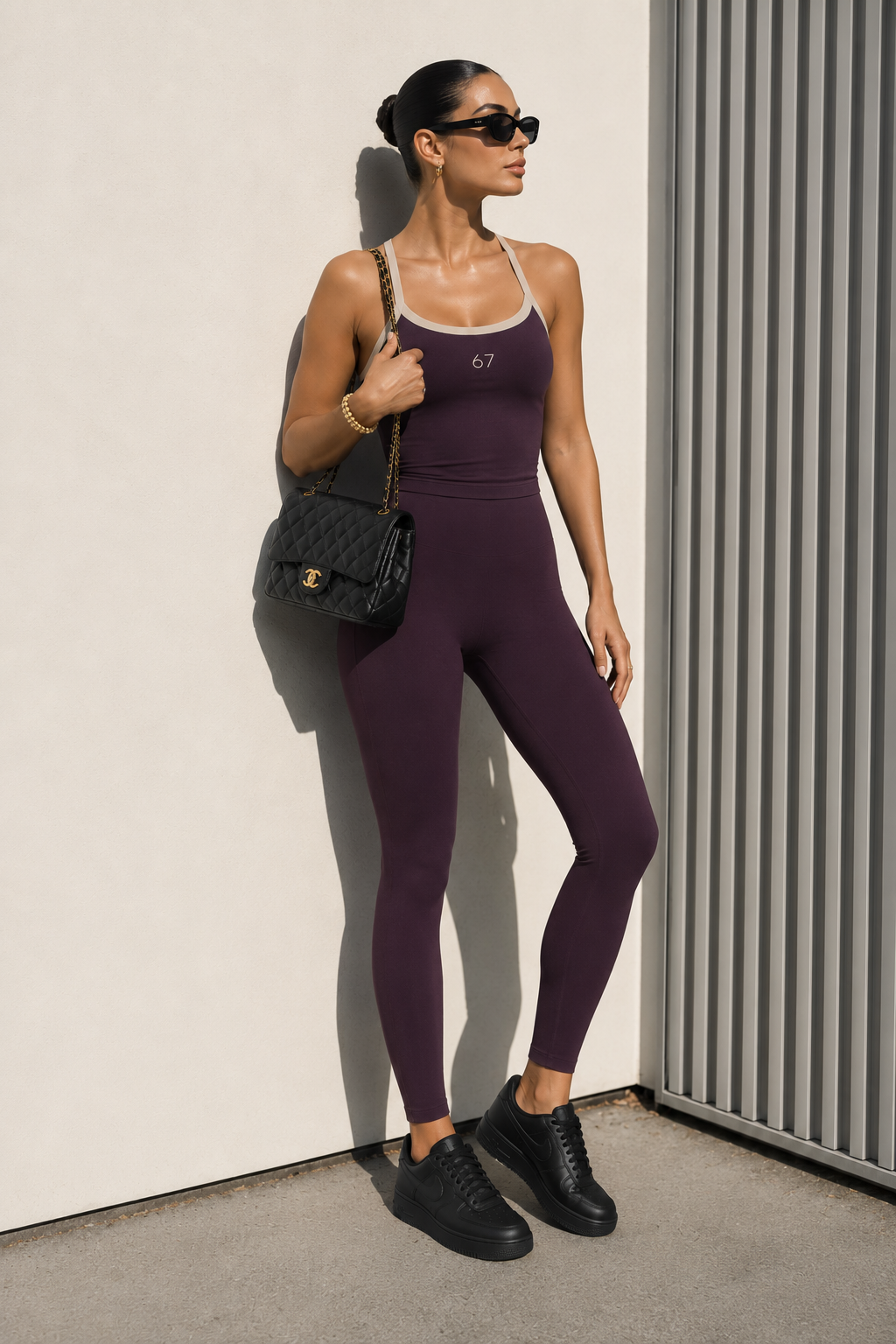 67 Sculpt Leggings
