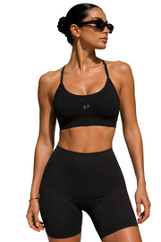 67 Sculpt Bra