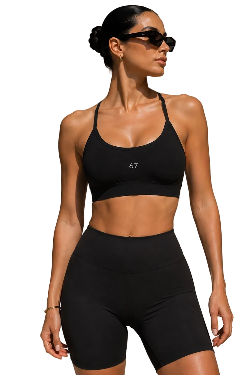 67 Sculpt Bra